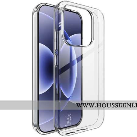 Coque Xiaomi 17 UX-10 IMAK