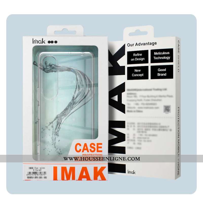 Coque Xiaomi 17 UX-10 IMAK