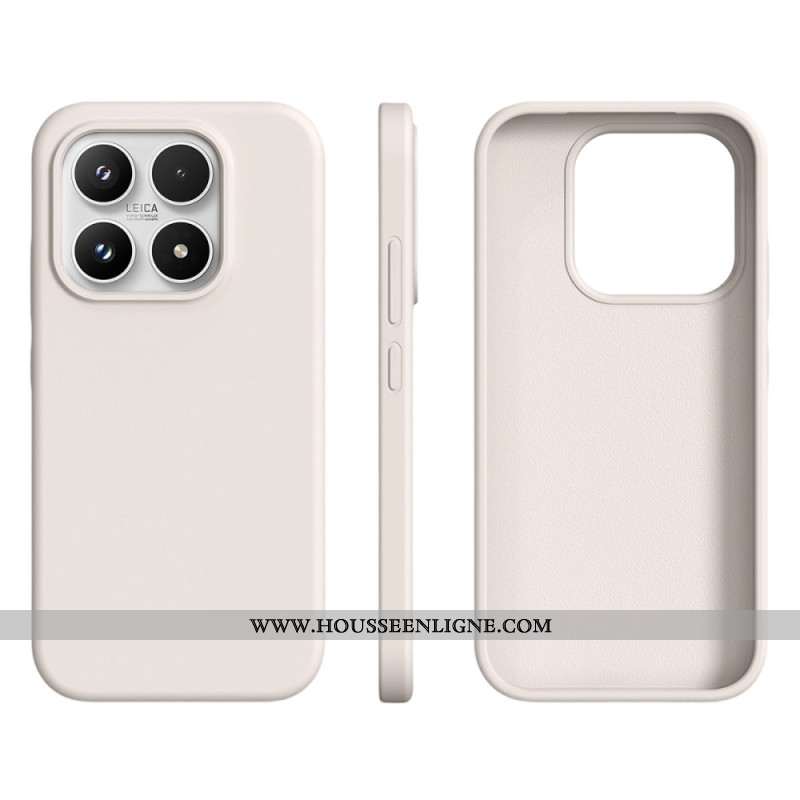 Coque Xiaomi 17 Ultra Fine