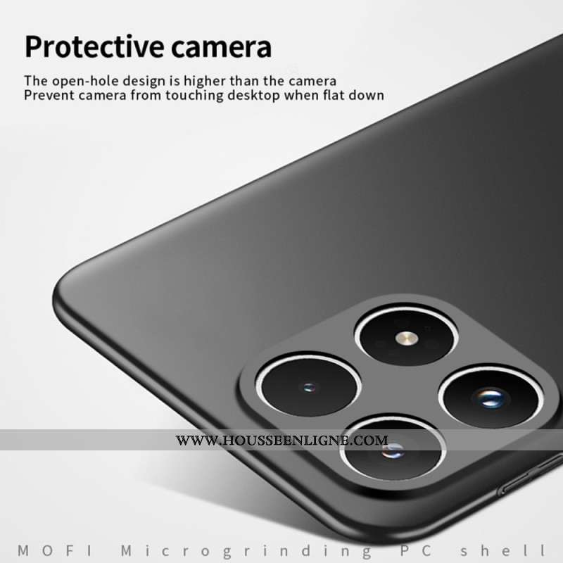 Coque Xiaomi 17 Ultra Fine MOFI