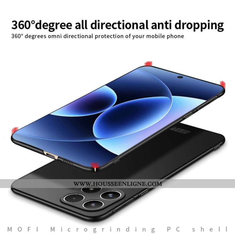 Coque Xiaomi 17 Ultra Fine MOFI