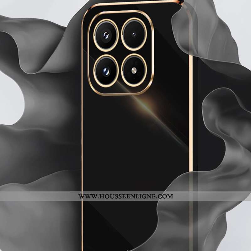 Coque Xiaomi 17 XINLI