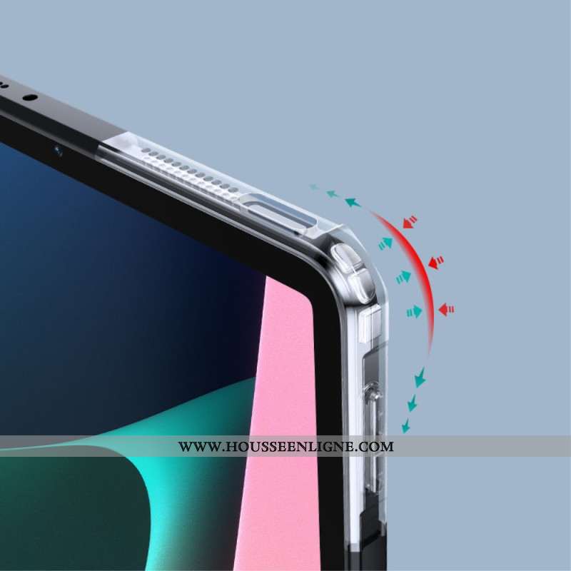 Coque Xiaomi Pad 6 / 6 Pro Anti-Chute XUNDD