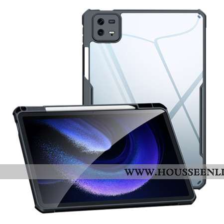 Coque Xiaomi Pad 6 / 6 Pro Anti-Chute XUNDD