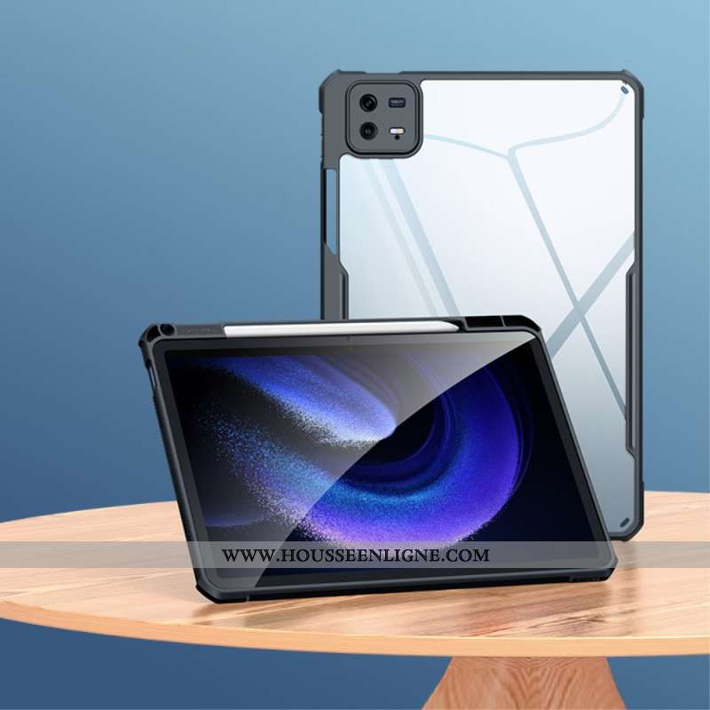 Coque Xiaomi Pad 6 / 6 Pro Anti-Chute XUNDD