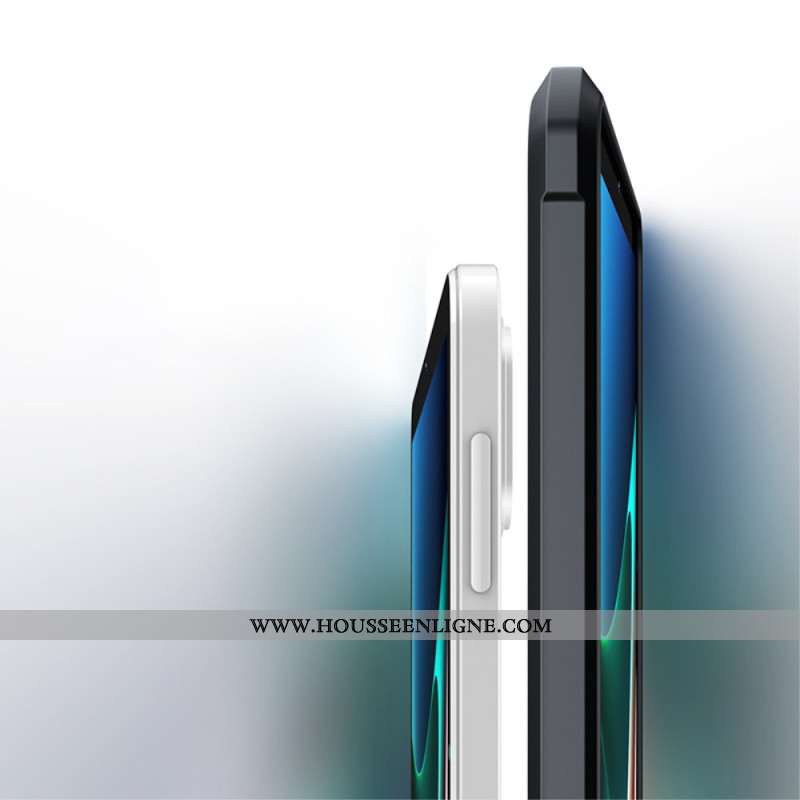 Coque Xiaomi Pad 6 / 6 Pro Anti-Chute XUNDD