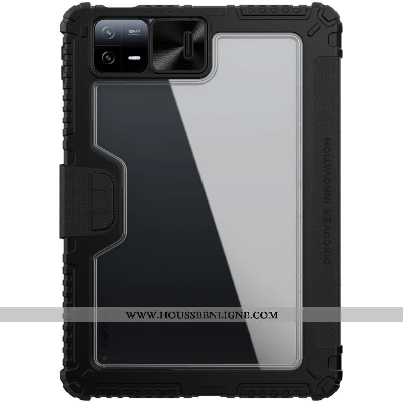 Coque Xiaomi Pad 6 / 6 Pro Bumper NILLKIN
