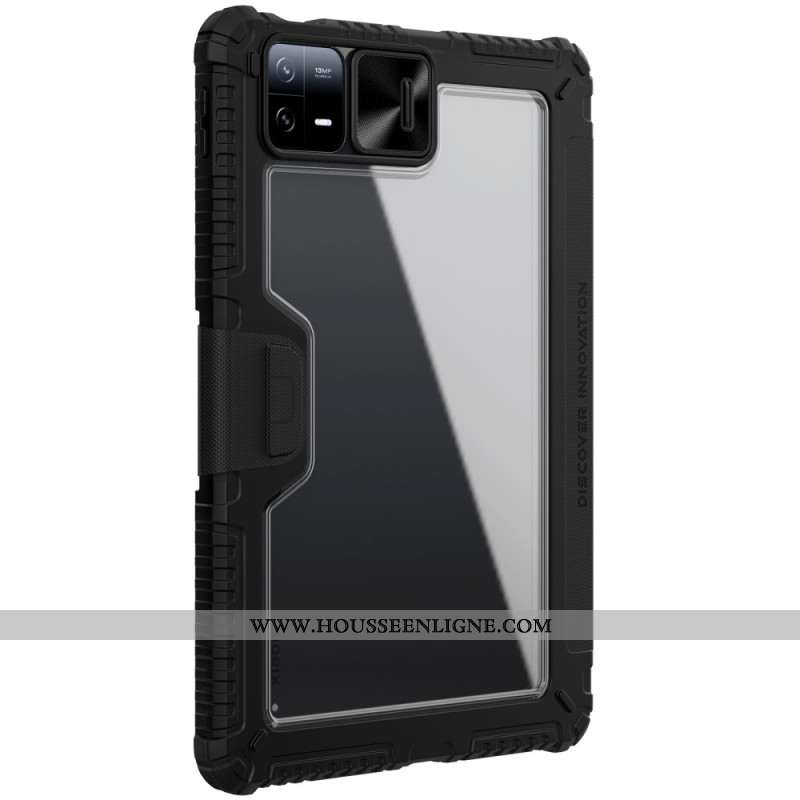 Coque Xiaomi Pad 6 / 6 Pro Bumper NILLKIN