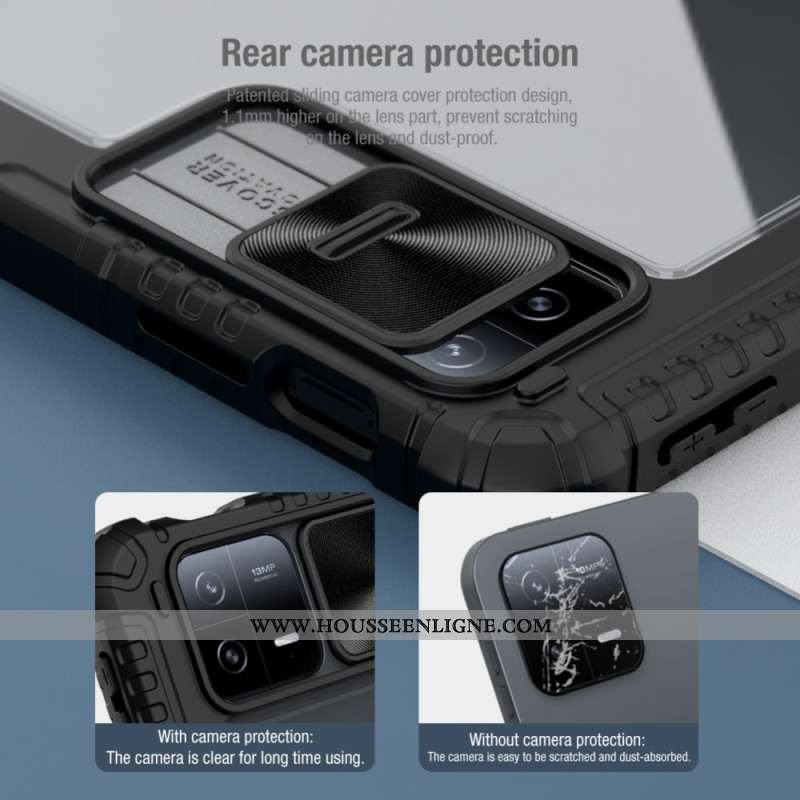 Coque Xiaomi Pad 6 / 6 Pro Bumper NILLKIN