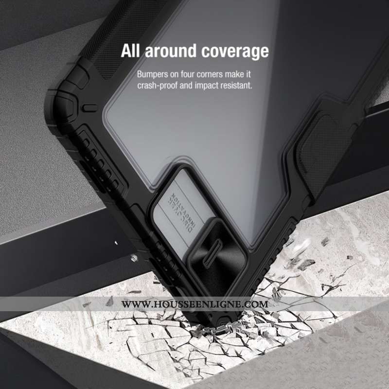 Coque Xiaomi Pad 6 / 6 Pro Bumper NILLKIN