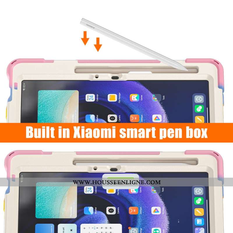 Coque Xiaomi Pad 6 / 6 Pro Premiun Renforcée