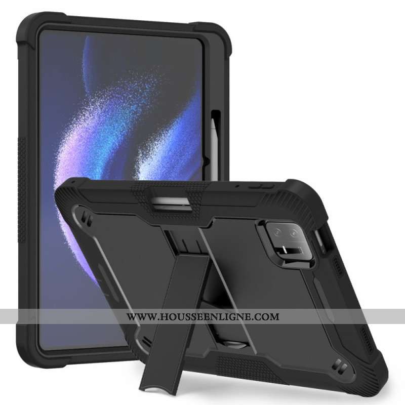Coque Xiaomi Pad 6 / 6 Pro Robuste avec Support