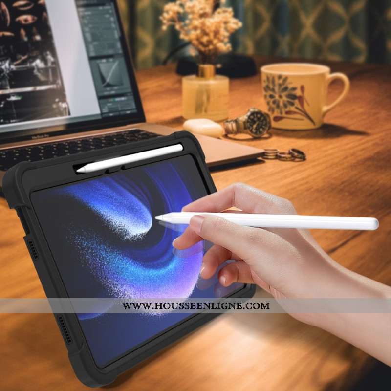 Coque Xiaomi Pad 6 / 6 Pro Robuste avec Support