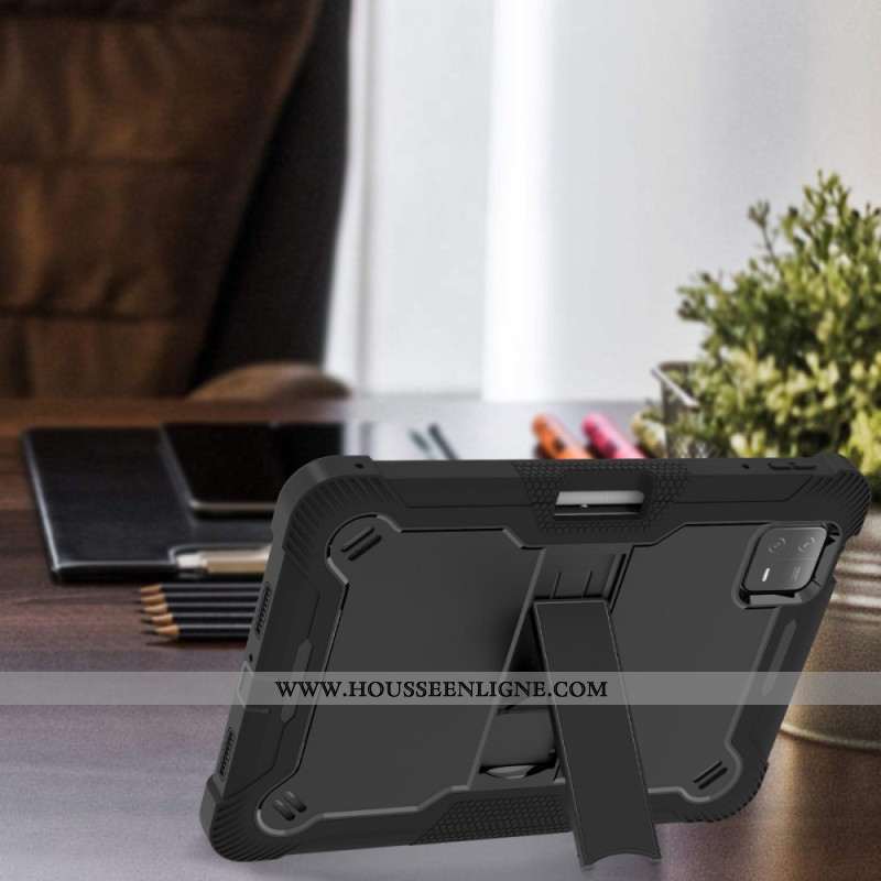 Coque Xiaomi Pad 6 / 6 Pro Robuste avec Support
