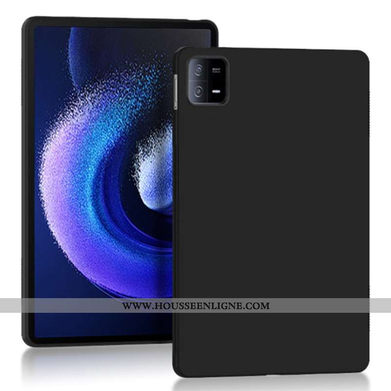 Coque Xiaomi Pad 6 / 6 Pro Silicone