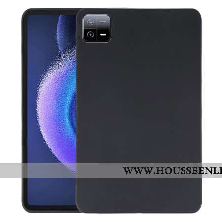 Coque Xiaomi Pad 6 / 6 Pro Silicone