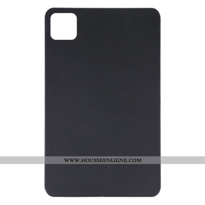Coque Xiaomi Pad 6 / 6 Pro Silicone