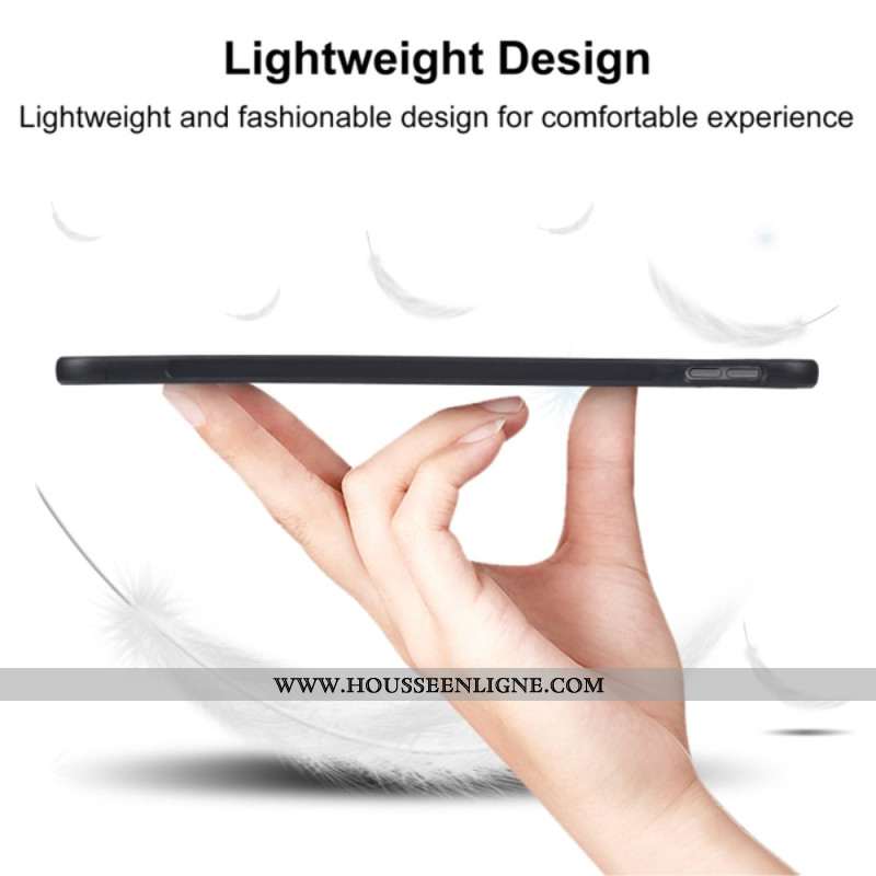 Coque Xiaomi Pad 6 / 6 Pro Silicone