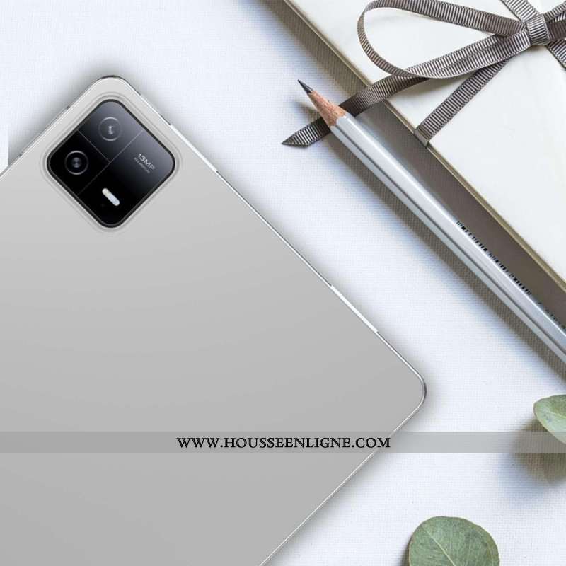 Coque Xiaomi Pad 6 / 6 Pro Transparente