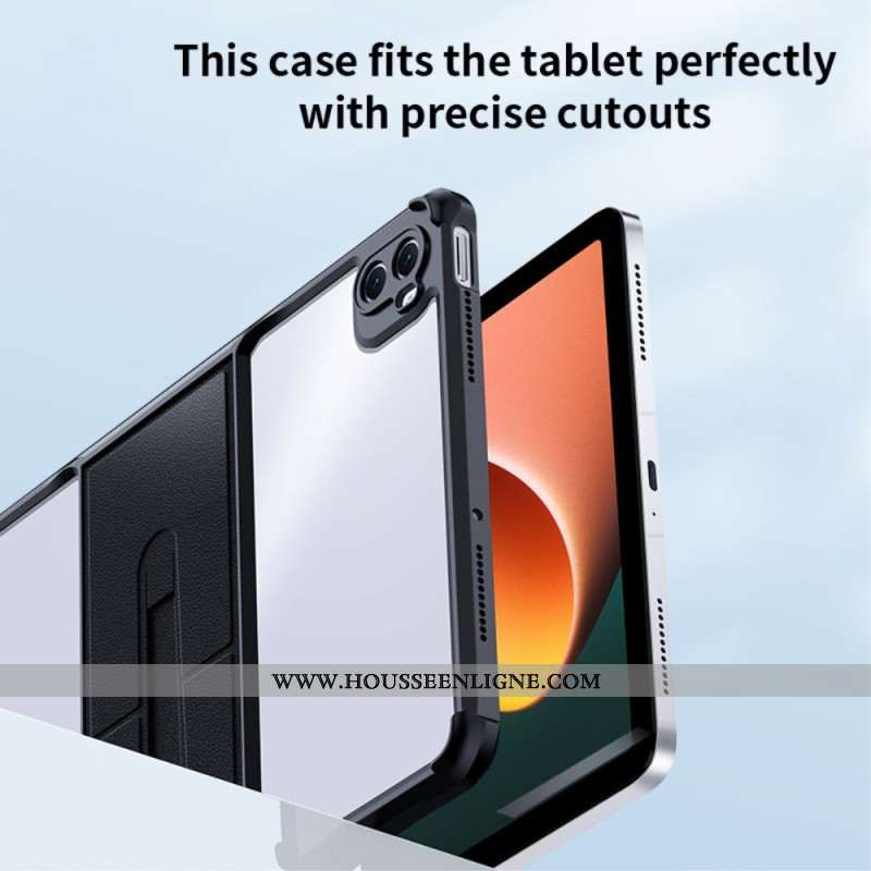 Coque Xiaomi Pad 6 / 6 Pro XUNDD