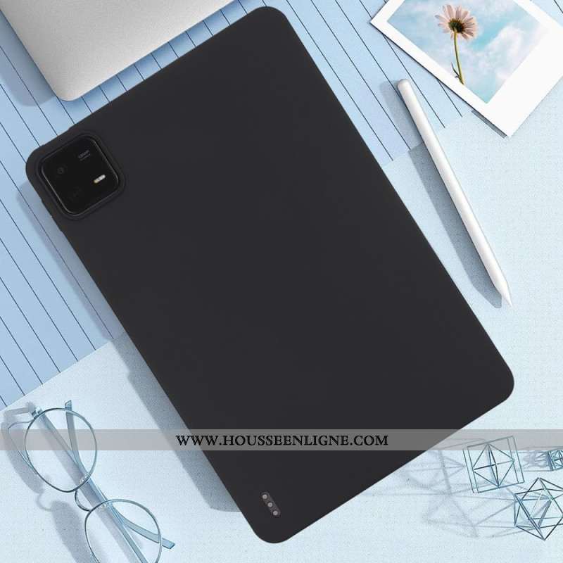 Coque Xiaomi Pad 6 Coins Airbags