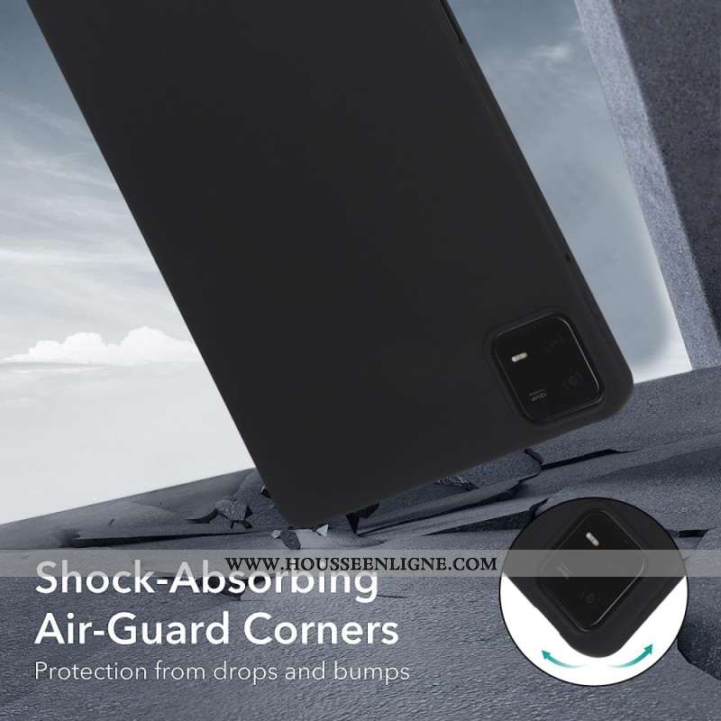 Coque Xiaomi Pad 6 Coins Airbags