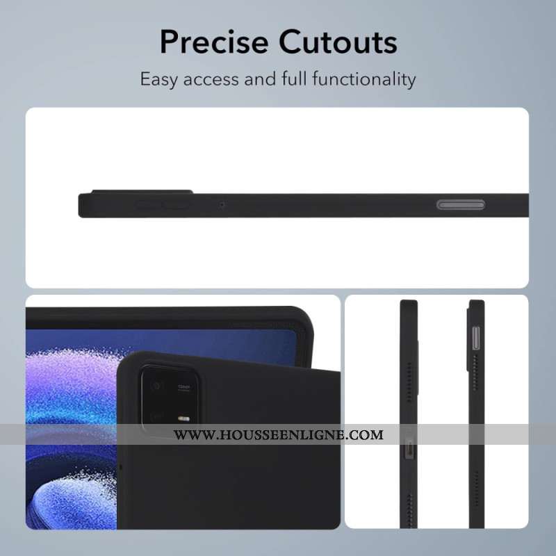 Coque Xiaomi Pad 6 Coins Airbags