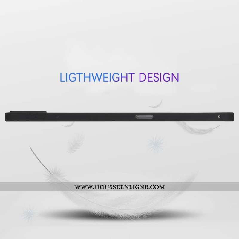 Coque Xiaomi Pad 6 Coins Airbags