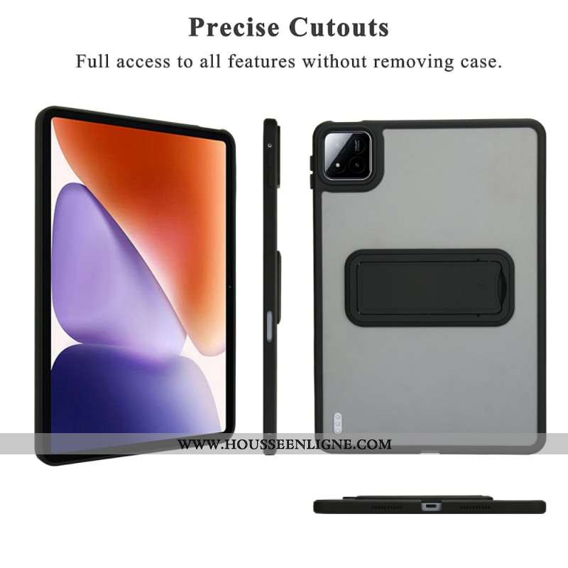 Coque Xiaomi Pad 7 / 7 Pro Support Intégré Pliable