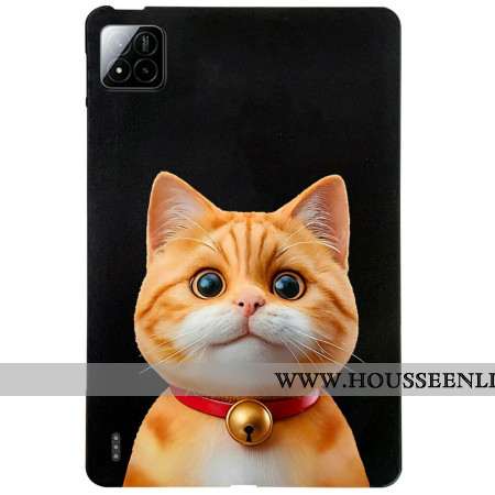 Coque Xiaomi Pad 7 / Pad 7 Pro Chat