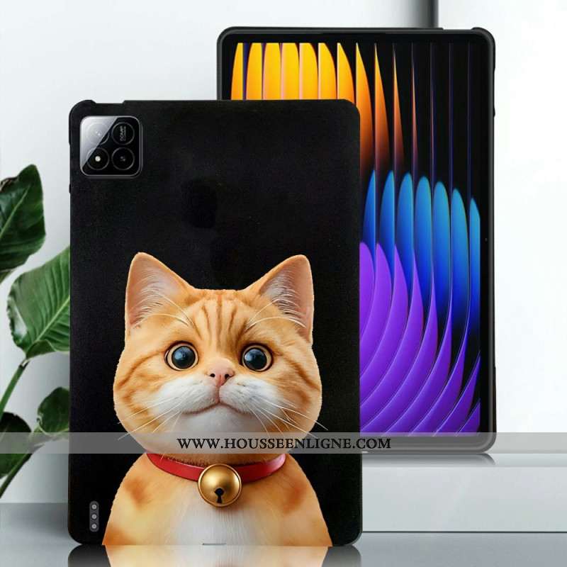 Coque Xiaomi Pad 7 / Pad 7 Pro Chat