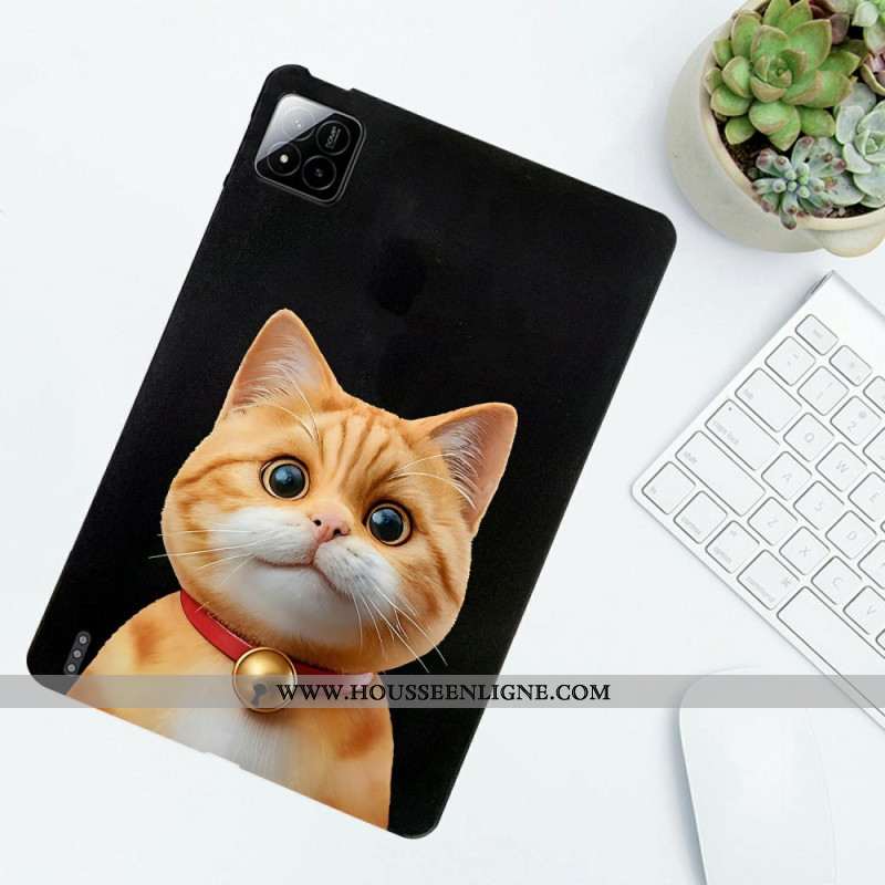Coque Xiaomi Pad 7 / Pad 7 Pro Chat