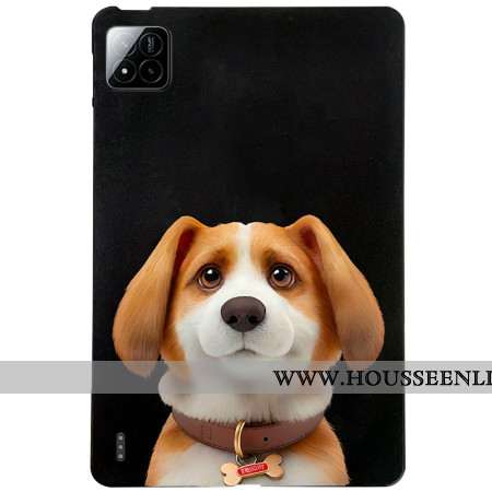 Coque Xiaomi Pad 7 / Pad 7 Pro Chien