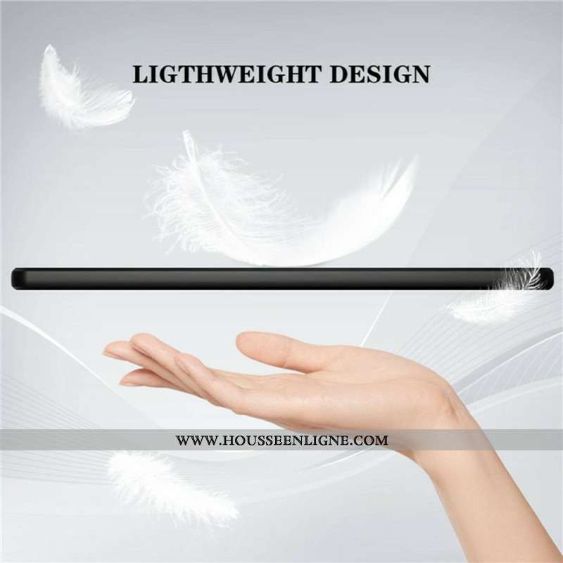 Coque Xiaomi Pad 7 / Pad 7 Pro Couronne de Papillons