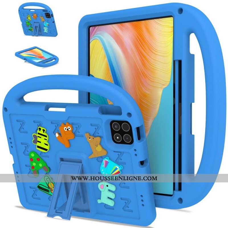 Coque Xiaomi Pad 7 / Pad 7 Pro EVA Animaux