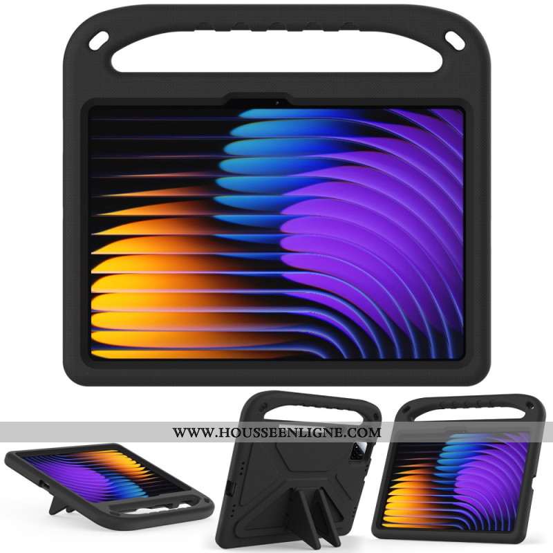 Coque Xiaomi Pad 7 / Pad 7 Pro EVA avec Poignée