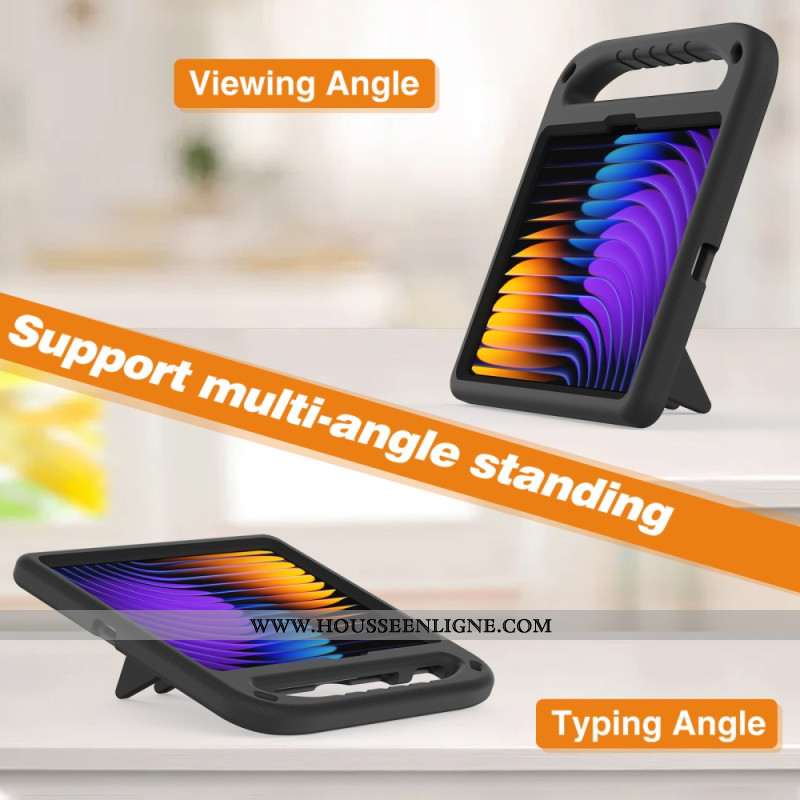 Coque Xiaomi Pad 7 / Pad 7 Pro EVA avec Poignée