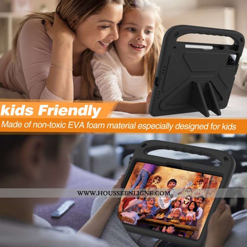 Coque Xiaomi Pad 7 / Pad 7 Pro EVA avec Poignée