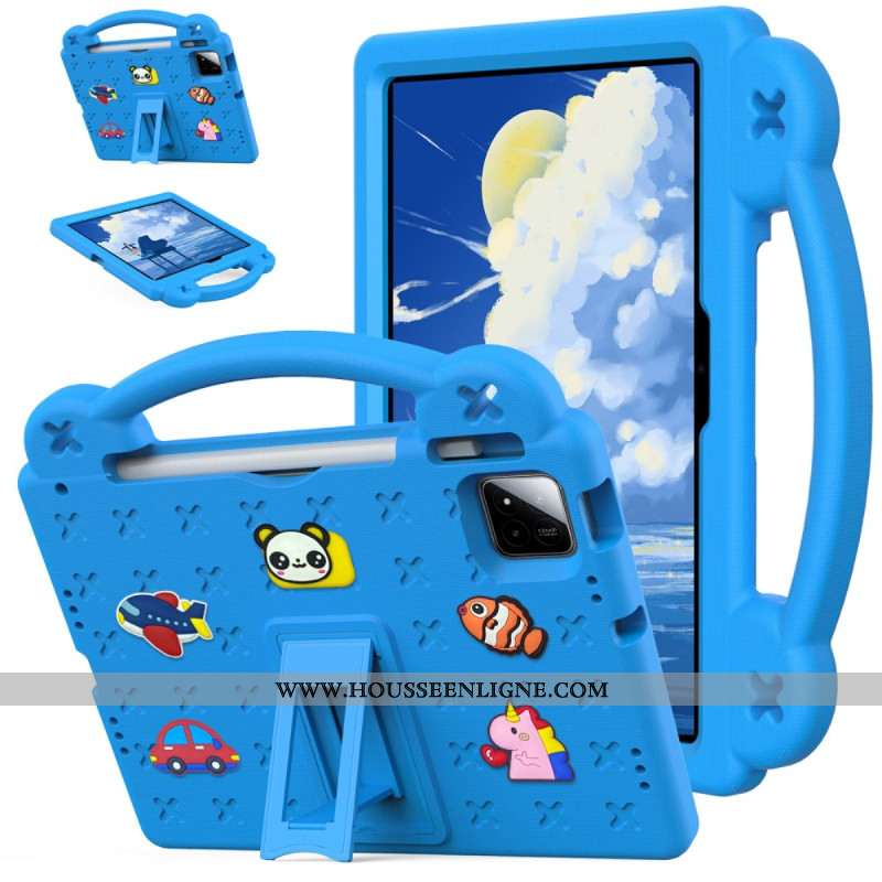 Coque Xiaomi Pad 7 / Pad 7 Pro EVA pour Enfants