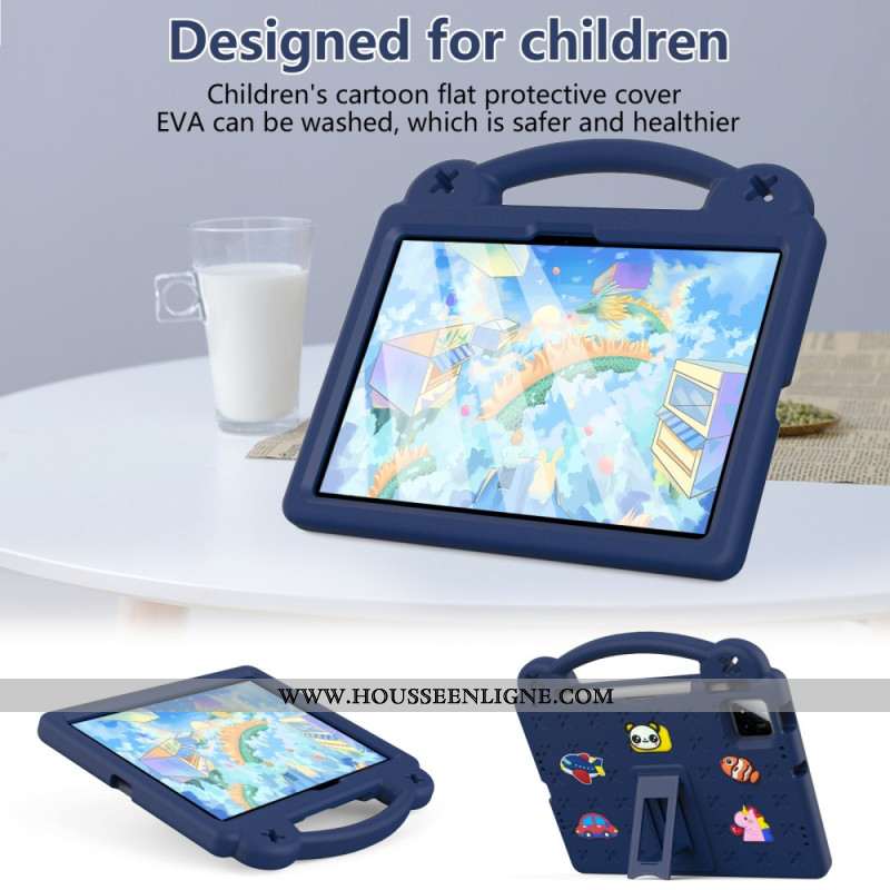 Coque Xiaomi Pad 7 / Pad 7 Pro EVA pour Enfants