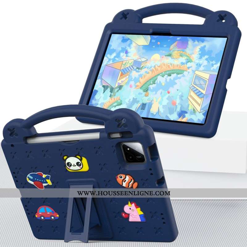 Coque Xiaomi Pad 7 / Pad 7 Pro EVA pour Enfants
