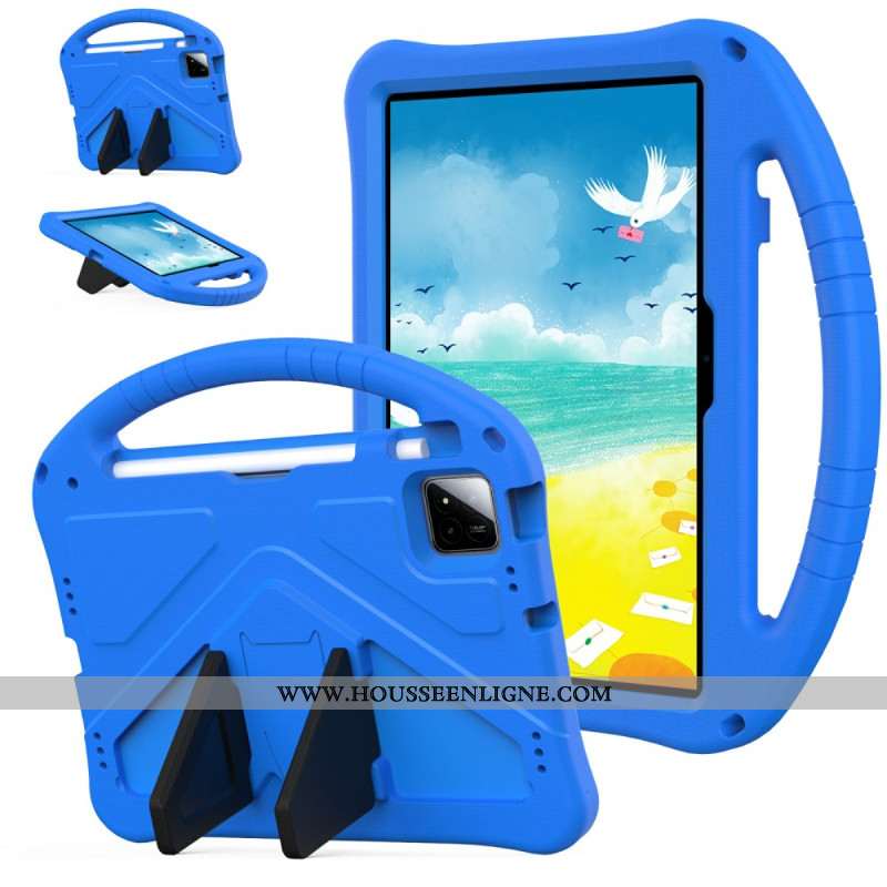Coque Xiaomi Pad 7 / Pad 7 Pro Mousse EVA Kids