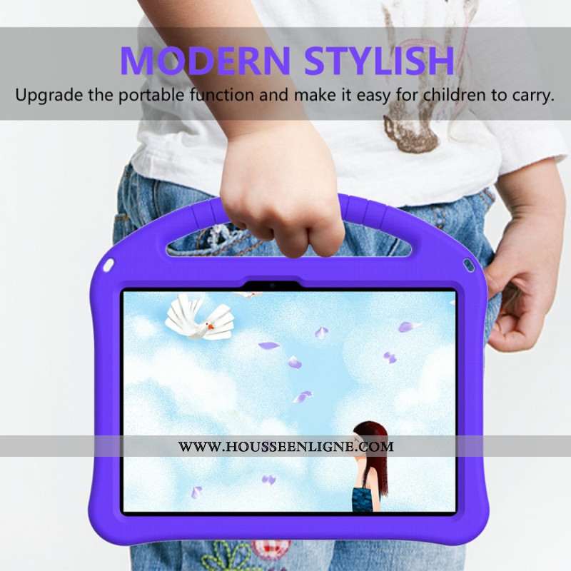 Coque Xiaomi Pad 7 / Pad 7 Pro Mousse EVA Kids