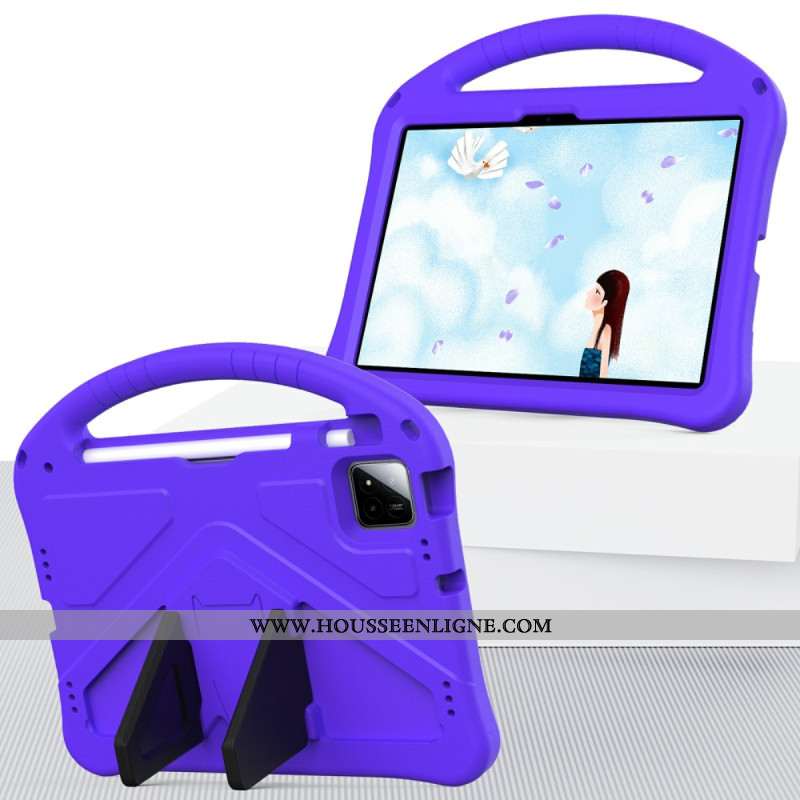 Coque Xiaomi Pad 7 / Pad 7 Pro Mousse EVA Kids