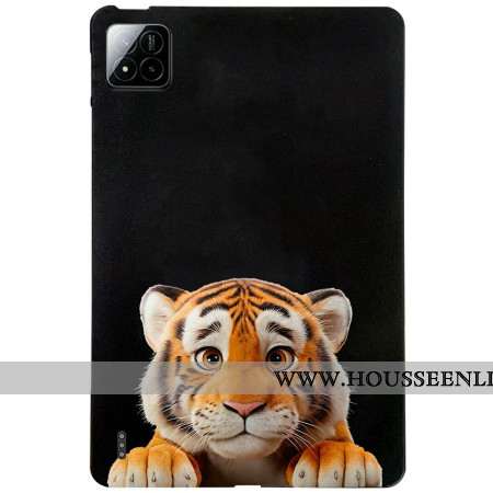 Coque Xiaomi Pad 7 / Pad 7 Pro Petit Tigre