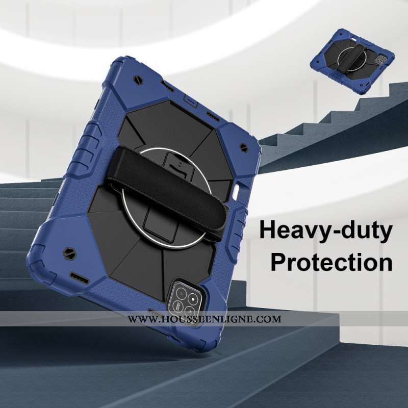 Coque Xiaomi Pad 7 / Pad 7 Pro Protection Complète avec bandoulière