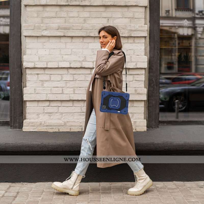 Coque Xiaomi Pad 7 / Pad 7 Pro Protection Renforcée avec Anneau-Support