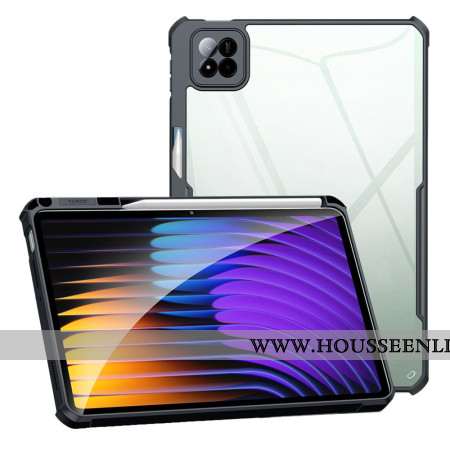 Coque Xiaomi Pad 7 / Pad 7 Pro Renforcée XUNDD