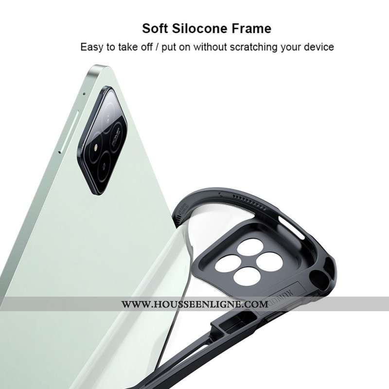 Coque Xiaomi Pad 7 / Pad 7 Pro Renforcée XUNDD