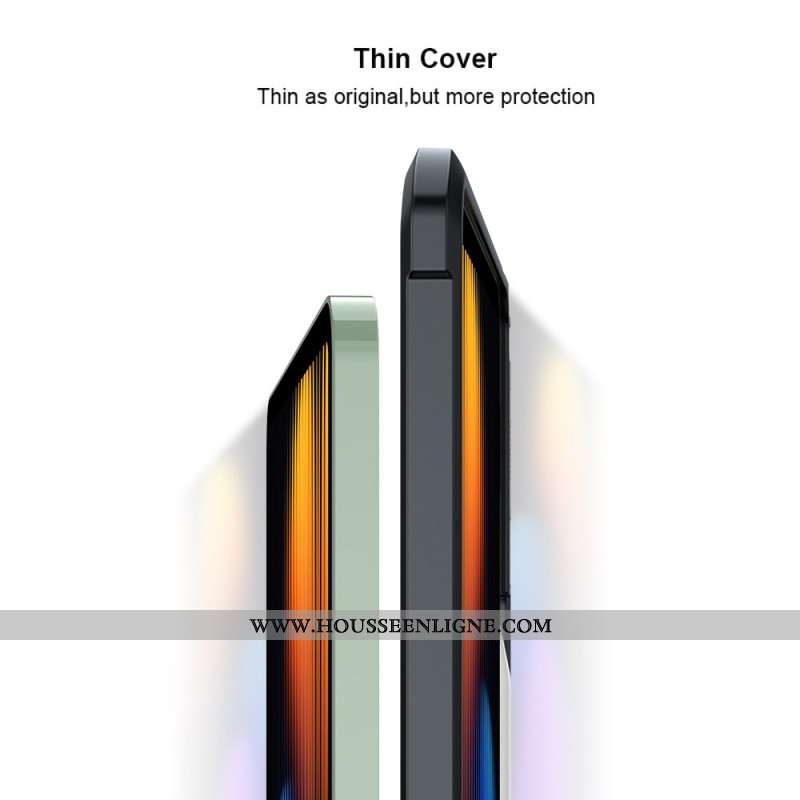 Coque Xiaomi Pad 7 / Pad 7 Pro Renforcée XUNDD